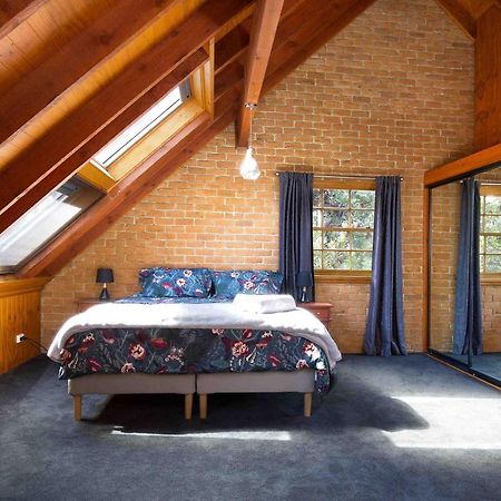 Honeysett Lodge Katoomba Exteriör bild