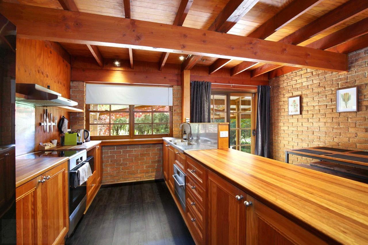 Honeysett Lodge Katoomba Exteriör bild